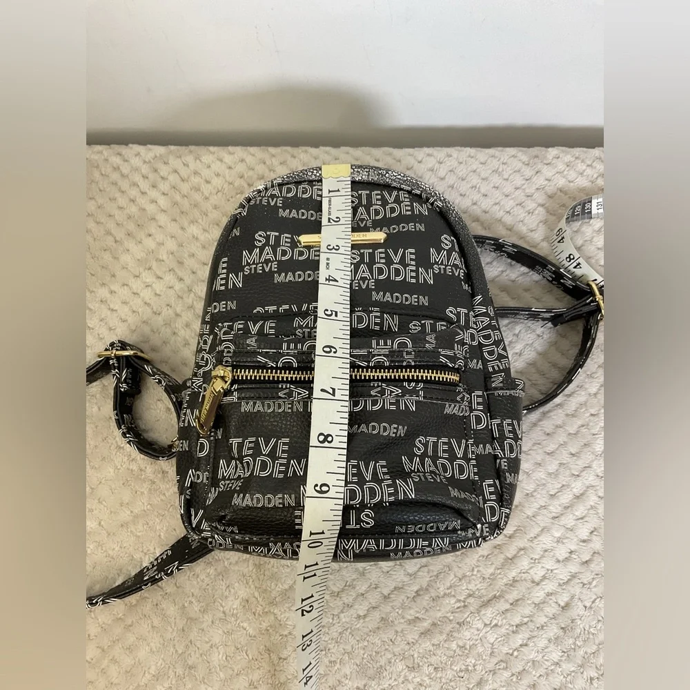 Steve Madden elevate your